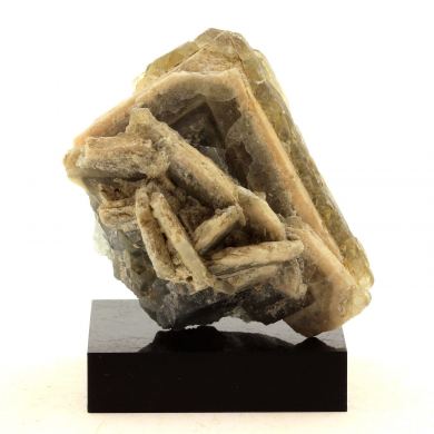 Baryte.