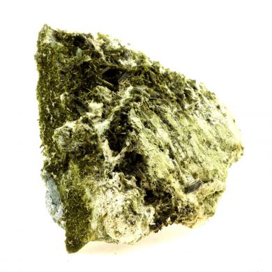 Epidote, Byssolite.