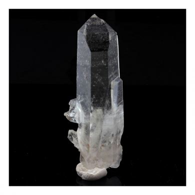 Quartz. 68.04 ct.