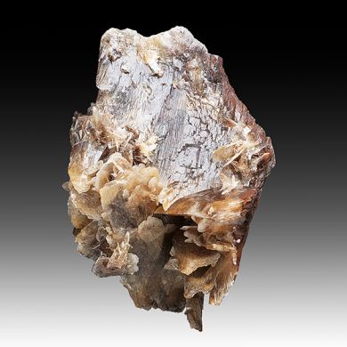 Barite