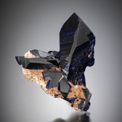 Azurite