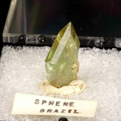 Titanite (Sphene)