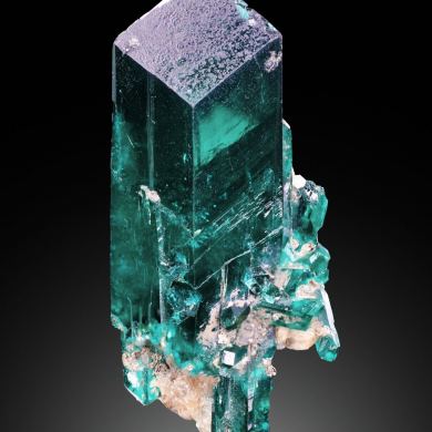 Dioptase