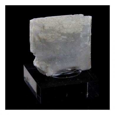 Baryte. 35.74 ct.