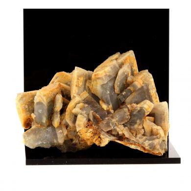 Baryte.