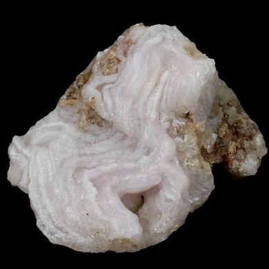 Quartz (var. Chalcedony)