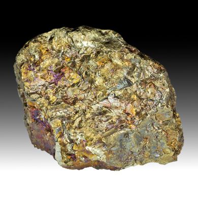 Chalcopyrite