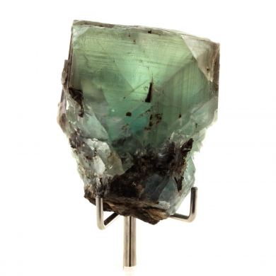 Green Fluorite.