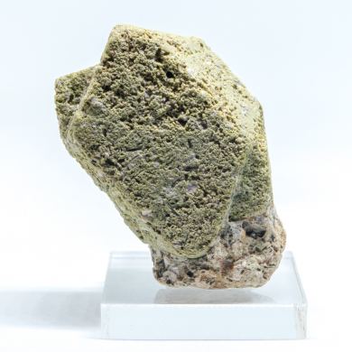 Epidote ps. Orthoclase