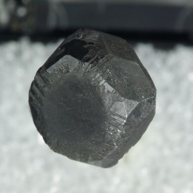 Bixbyite