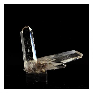 Quartz. 163.5 ct.