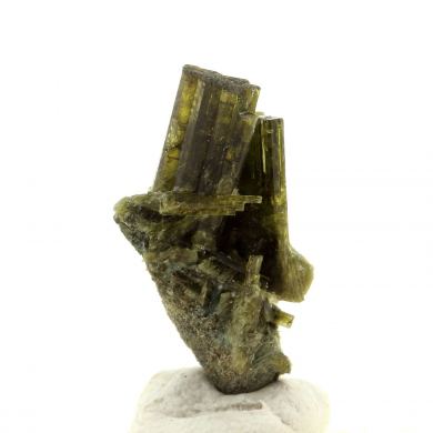 Epidote. 7.0 ct.