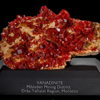 Vanadinite