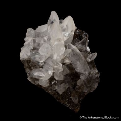 Calcite (old classic)