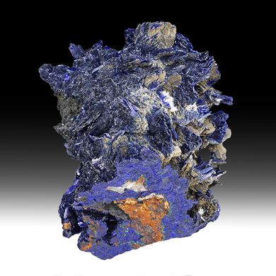 Azurite