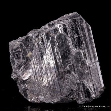 Tantalite-(Fe)