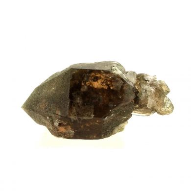 Smoky Quartz.