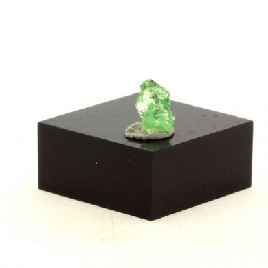 Tsavorite Garnet. 0.55 ct.