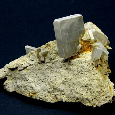 Barite