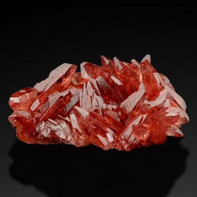 Rhodochrosite