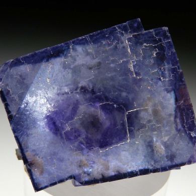 Fluorite