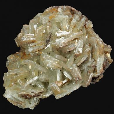 Barite