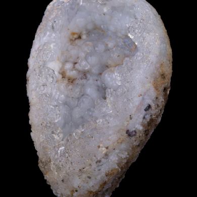 Opal var. Hyalite