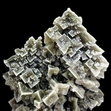 Halite, tolbachite