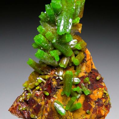 Pyromorphite