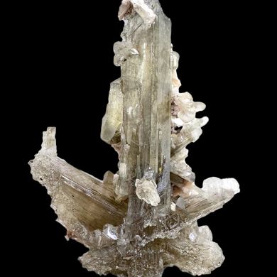 Cerussite