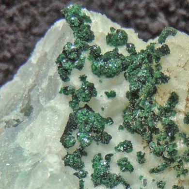 Malachite