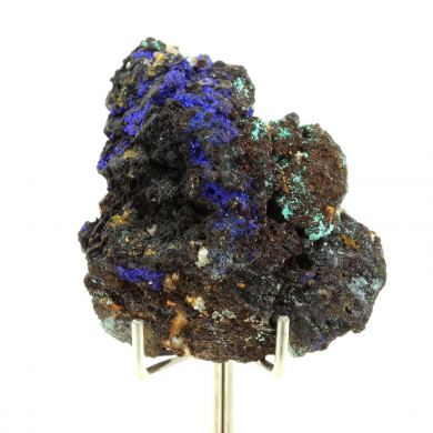 Azurite.