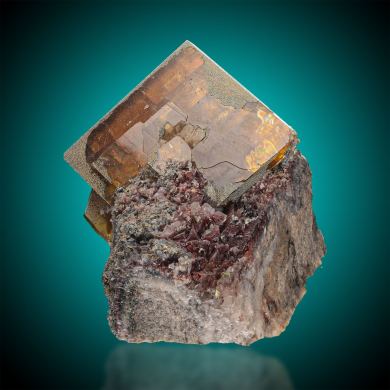 Baryte 