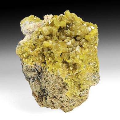 Pyromorphite