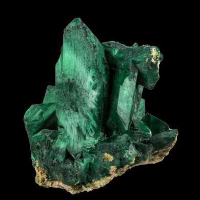 Malachite Ps. Azurite