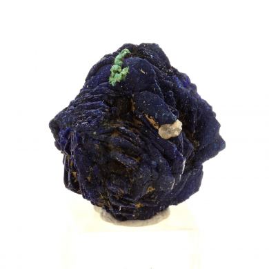 Chessylite ( Azurite ).