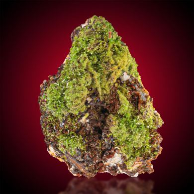 Pyromorphite 