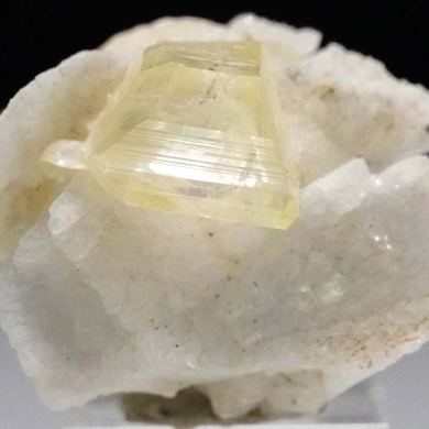 Amblygonite