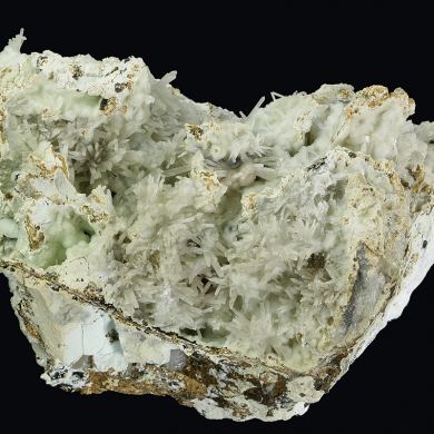 Hemimorphite