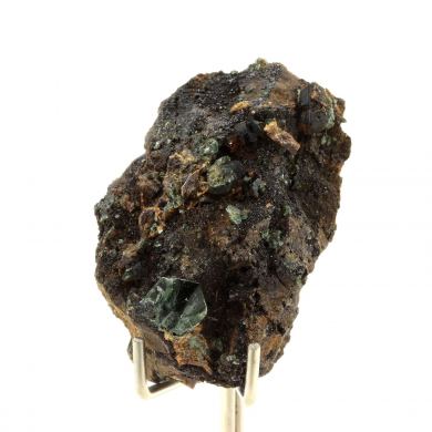 Clinochlore + Vesuvianite. 142.5 ct.