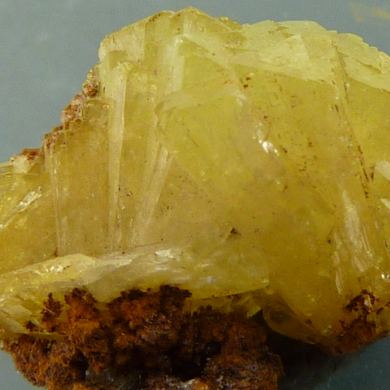 Adamite