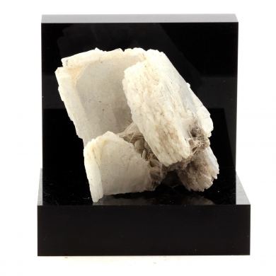 Baryte.