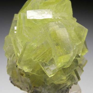 Prehnite