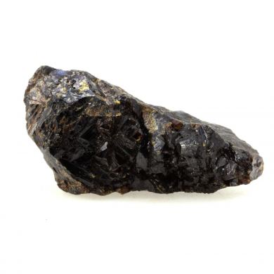 Sphalerite (Blende).