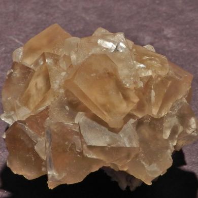 Calcite