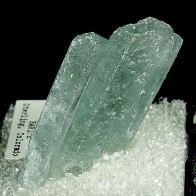 Barite