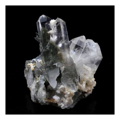 Quartz.