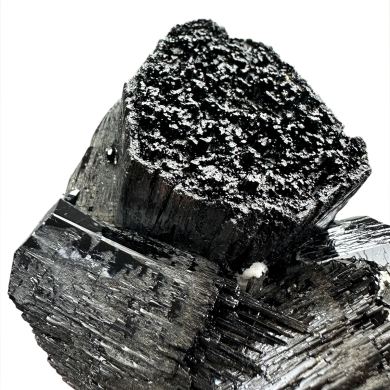 Tourmaline schorl CRAZY TERMINATION