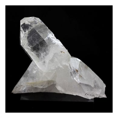 Quartz.