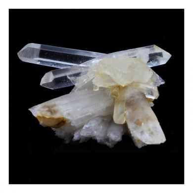 Quartz.